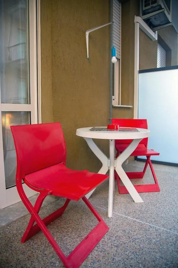 Hotel Albergo Glory Borghetto Santo Spirito