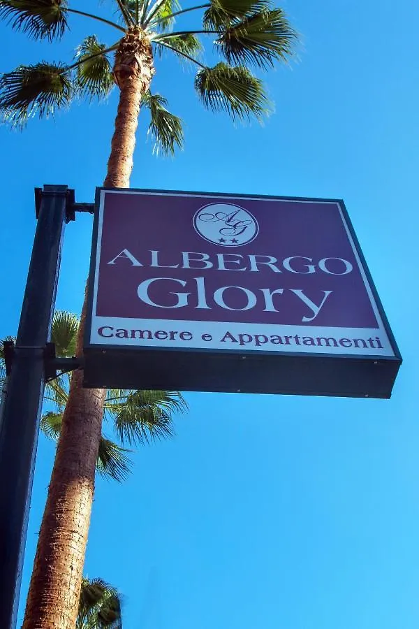 Albergo Glory Borghetto Santo Spirito Italy