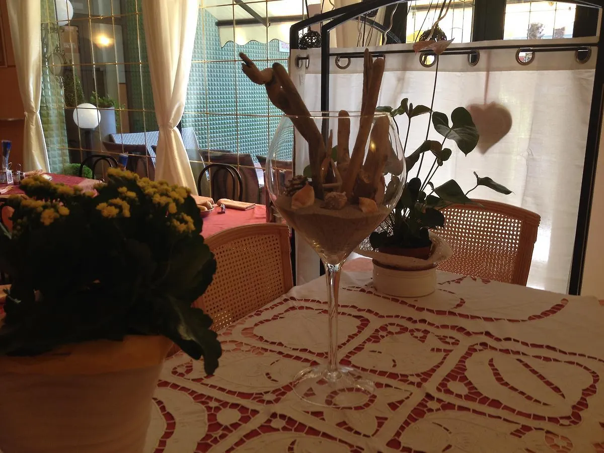 Hotel Albergo Glory Borghetto Santo Spirito