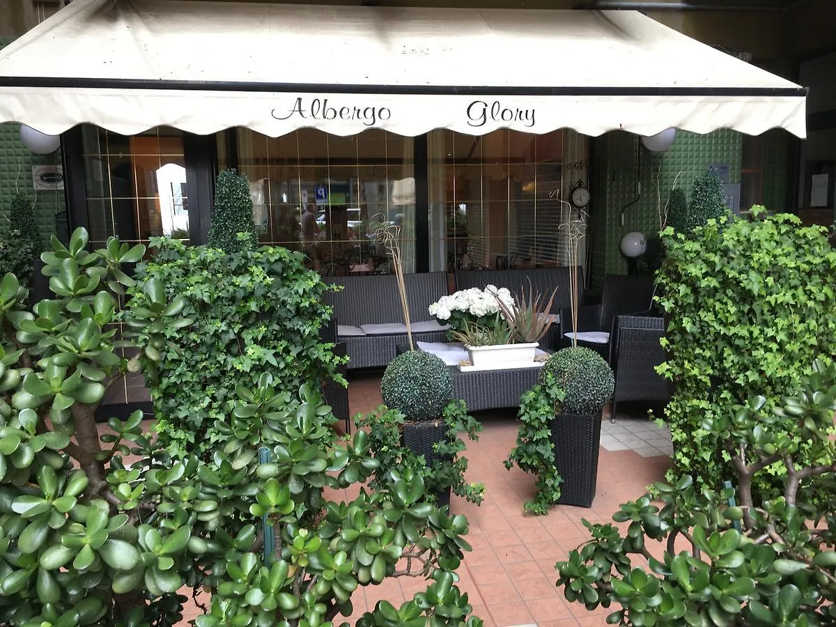 Albergo Glory Borghetto Santo Spirito Hotel