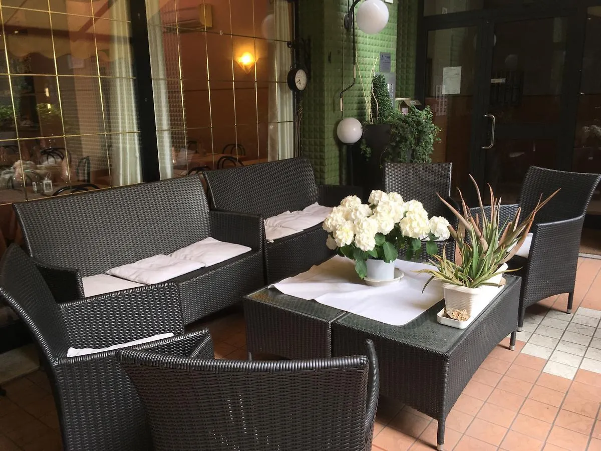Albergo Glory Borghetto Santo Spirito