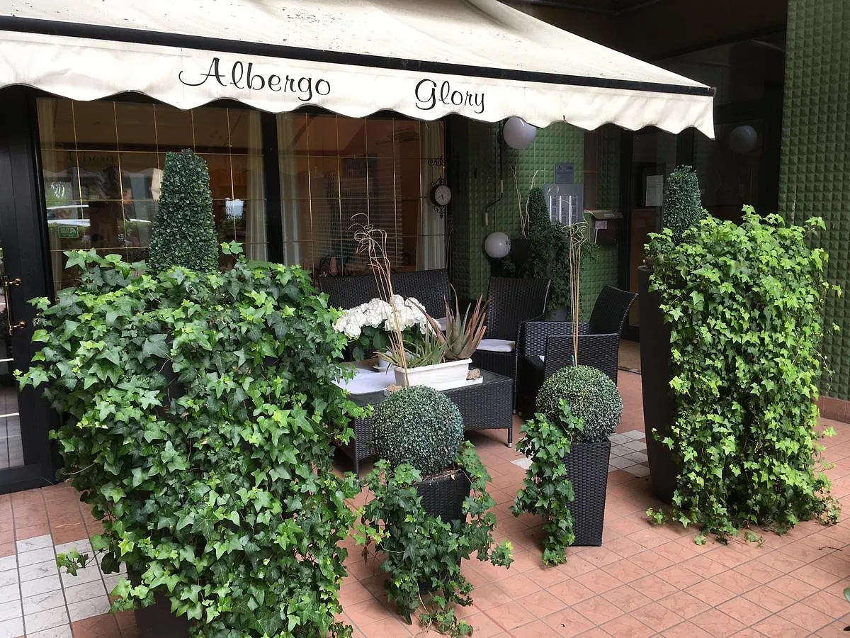 Hotel Albergo Glory Borghetto Santo Spirito