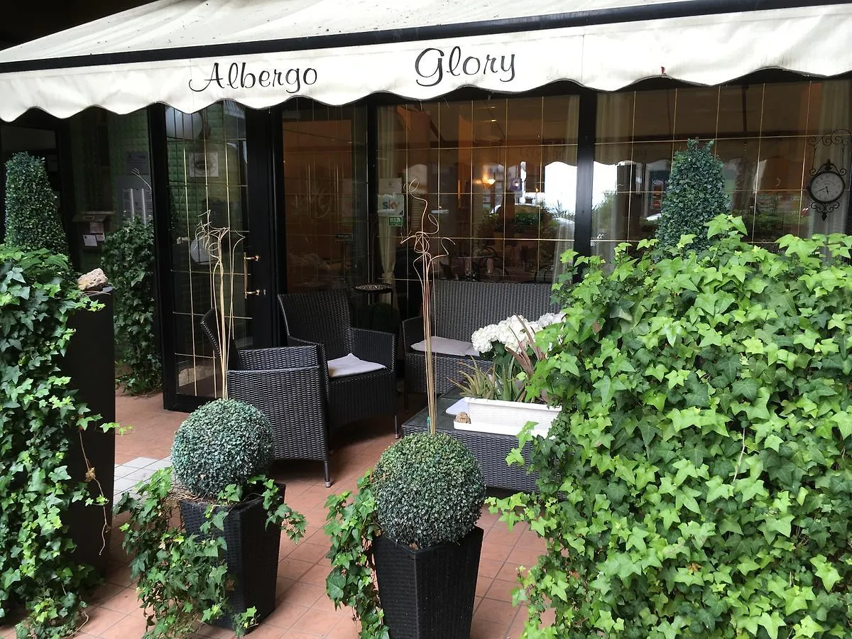 Albergo Glory Borghetto Santo Spirito Italy