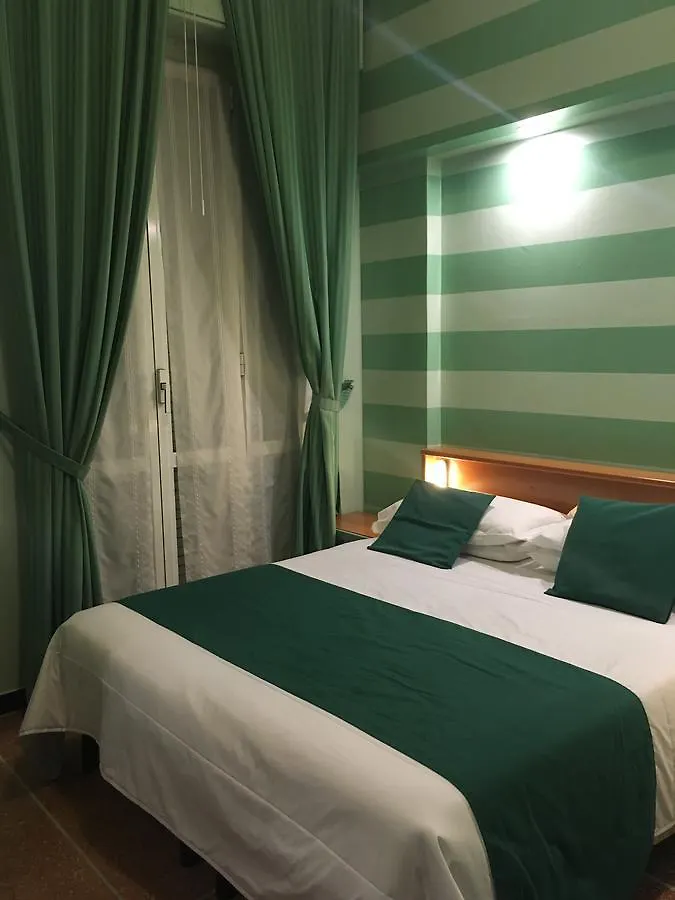 Albergo Glory Borghetto Santo Spirito Italy
