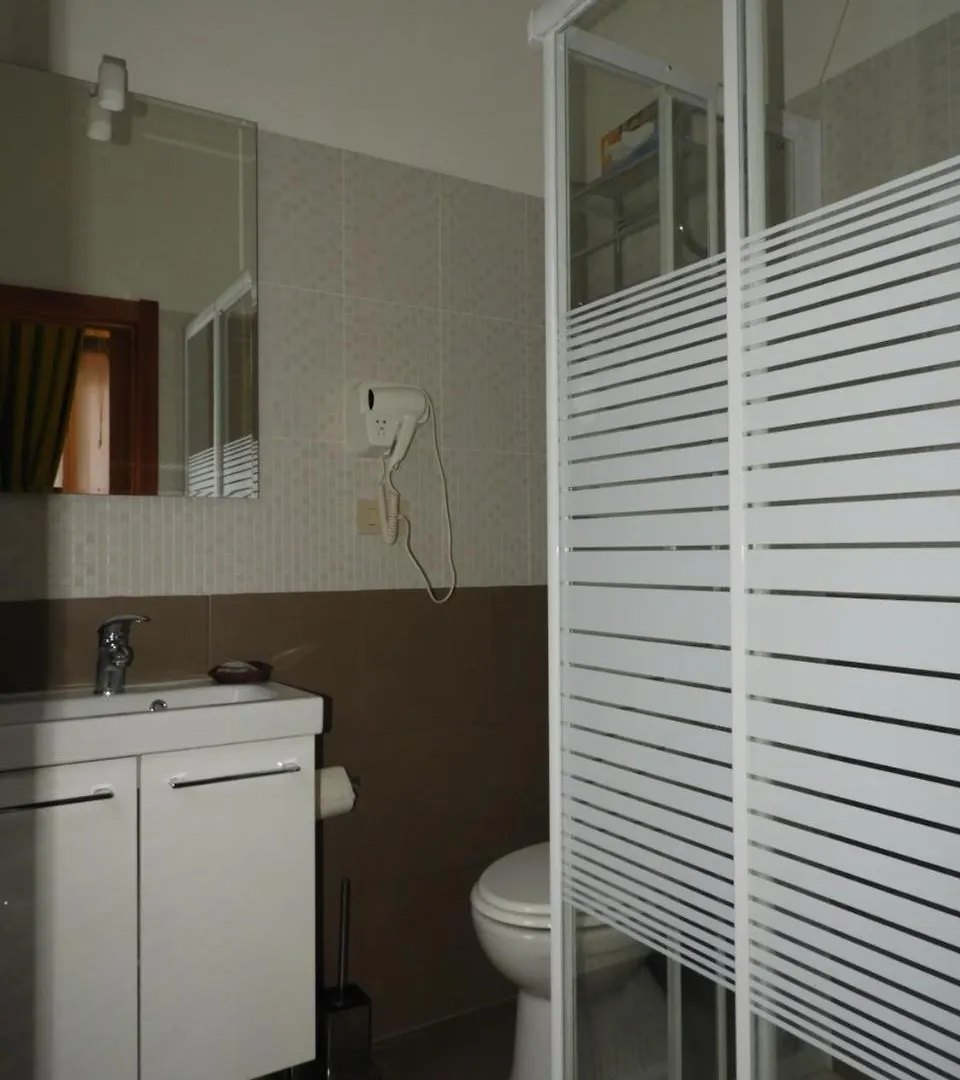Albergo Glory Borghetto Santo Spirito Hotel